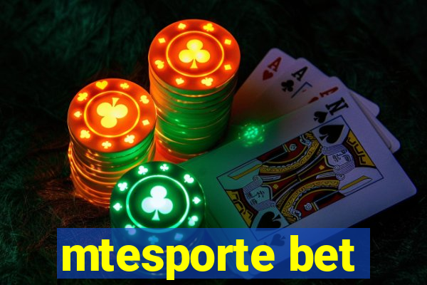 mtesporte bet